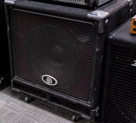 AMPEG BXT-115HL4